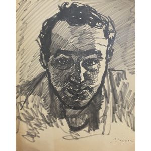 Man Portrait