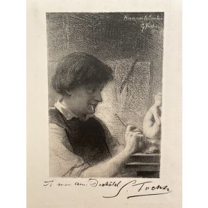 Sculptor - MODIFICARE SCHEDA E RIPUBBLICARE