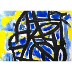 Yellow Impression 