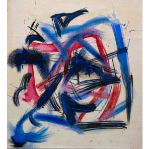 Abstract Composition II