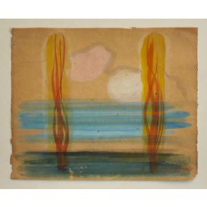 Landscape - SOLD
