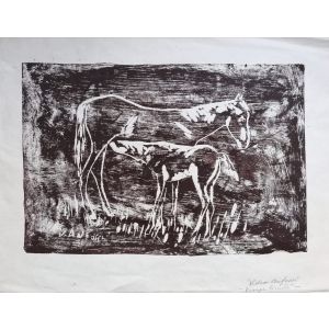 Horses