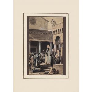 The Speech