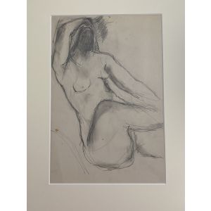 Nude Woman