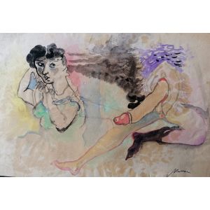 The Hermaphrodite