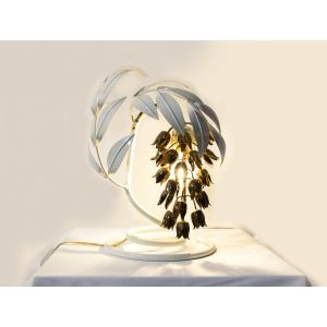 Spike Table Lamp by Hans Kögl - Design Lamps