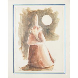 Woman Figure