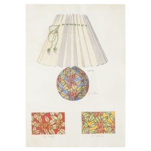 Lamp and Decoration