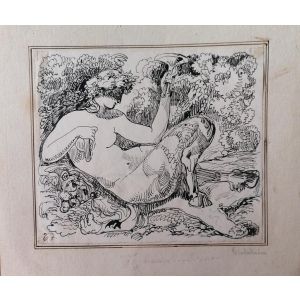 The Satyr