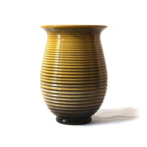 Galvani Ceramic Vase - Decorative Object