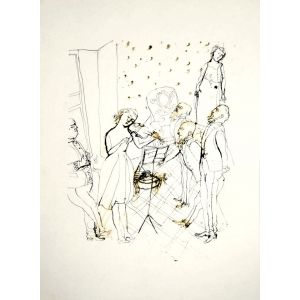 The Player - SOLD