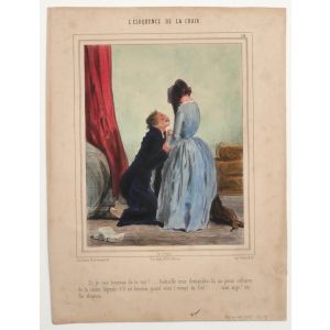 L'éloquence de la Chair