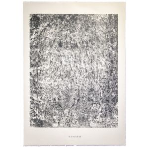 Le mur de sol