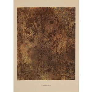 Spectacle au sol by Jean Dubuffet - Contemporary Art