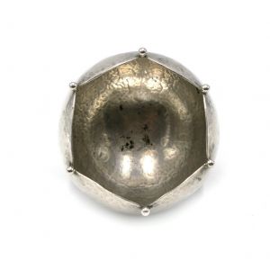 Small Silver Cup