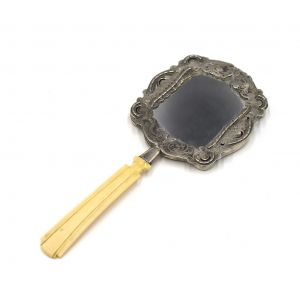 Vintage Mirror