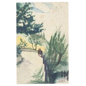 Landscape