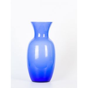 Murano White Vase - Design and Decorative Object