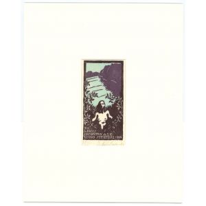 Ex Libris 