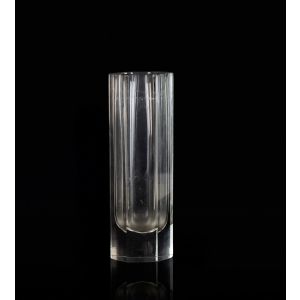 Hexagonal Vase