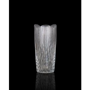 Flowers Glass Vase