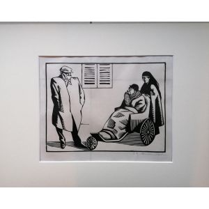 The Robbery