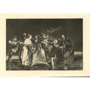 Las Exhortaciones  - from Los Proverbios  - SOLD