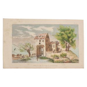 Moulin de la Gare 