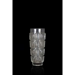 Cilindric Glass Vase