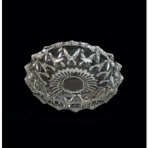 Glass Ashtray