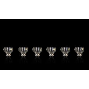 Glass Coffee Set - Design and Decorative Object