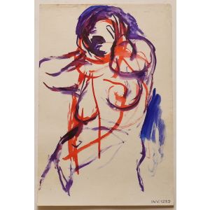 Nude Woman 