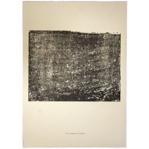 L'emprise de L'ombre