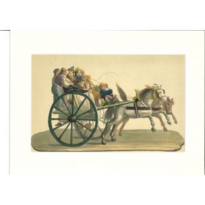 Wagon