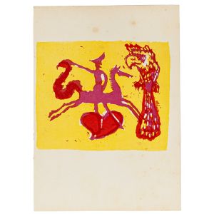 Horseman