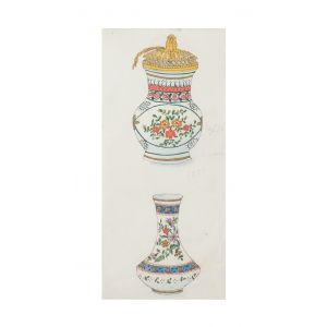 Two Vases