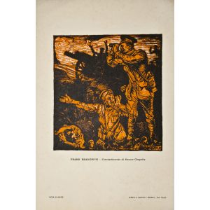 Combattimento di Neuwe Chapelle