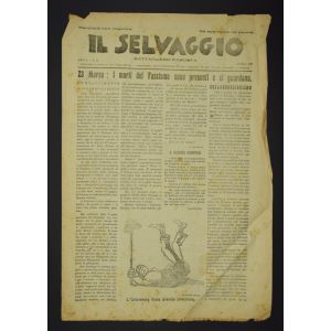 Il Selvaggio