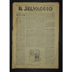 Il Selvaggio