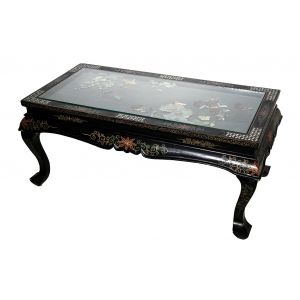 Chinese coffee table  by Anonymous - Design Furniture