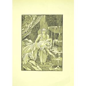 The Fountain