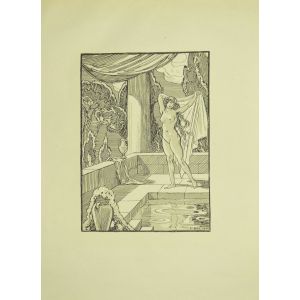 The Bath of Venus