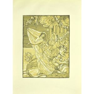 The Dancing Maenad