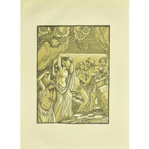 Women and Amphorae 