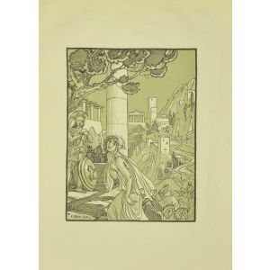 The Greek City