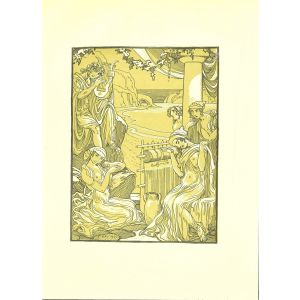 The Weaving