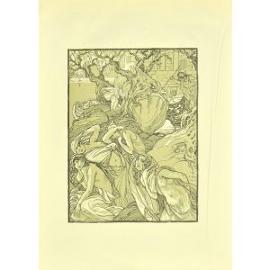 The Escape of the Women