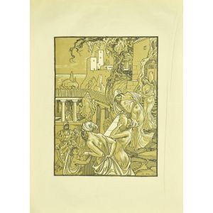 The Carriers of the Amphorae