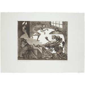 Non ancora - IV stadio
