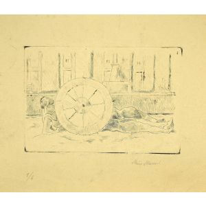 The Wheel 
